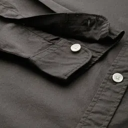 U.S. Polo Assn. Denim Co. Pure Cotton Casual Shirt image 5