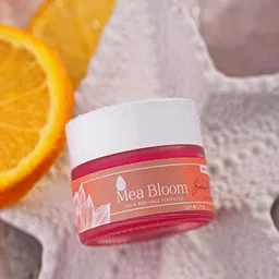Mea Bloom Sonrisa Passion Fruit SPF30 PA++ Lip Balm - 15 g-picture-13