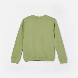 Fame Forever by Lifestyle Boys Printed Sweatshirt image 4