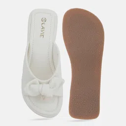 Lavie Textured Party Platform Sandals image 5