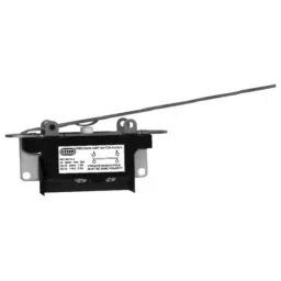 Essen Deinki 2NO + 2NC 600 V AC Left Hand Mounting Precision Limit Switch, PS2 SILL-picture-11