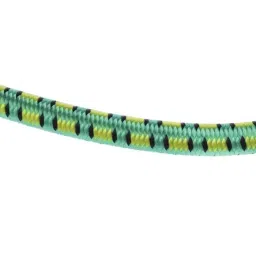 RS PRO 2 Hooks Bungee Cord 609 mm Long 8 mm Diameter, 4360586 image 4