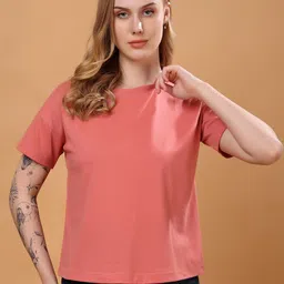 Louis Bayrad Women T-shirt-image-37