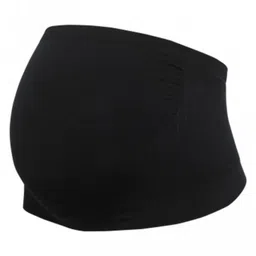 Carriwell Maternity Support Band - Black - S-picture-19