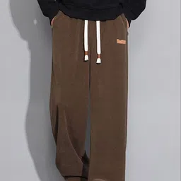 StyleCast Men Easy Wash Trousers-picture-31