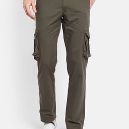 Octave Men Chinos Trousers-picture-23