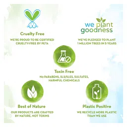 mama earth Mamaearth Ubtan Facial Kit with Turmeric & Saffron for Glowing Skin - 60 g image 5