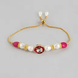 House of Pataudi Bhai Bhabhi Rakhi Gift Set image 5