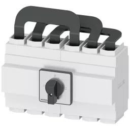 Siemens Switch Disconnector, 3 Pole, 250A Max Current, 250A Fuse Current, 3LD2405-7UK01-picture-37