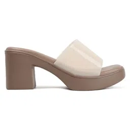 TRYME Block Mules image 3