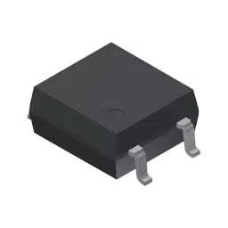 Vishay MOSFET RELAY, SPST-NO, 0.14A, 400V, SMD, VOR1142M4T-picture-15
