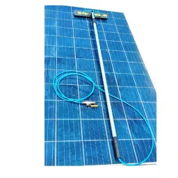 Zoom Solar Solar Panel Cleaning Brush (3 mtr long) image 2