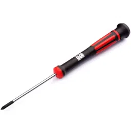 RS PRO PZ0 Tip Pozidriv Precision Screwdriver 1763437 image 3