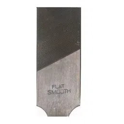 Taparia Flat Smooth Machinist File, Length 350 mm, FL3503-picture-47