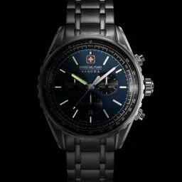 SWISS MILITARY HANOWA Men Analogue Chronograph Watch-picture-14