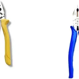 Sky Blue Sbe_Plier_0019 Lineman Plier 7.8 inch Set of 2 Pcs-image-44
