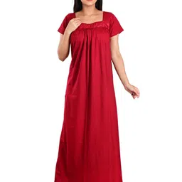 DUI KONNA Maxi Nightdress-image-53