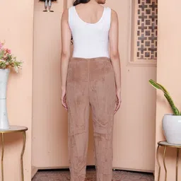 GRX Women Trousers image 2