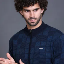 GODFREY Men Winter Sweater image 2