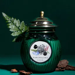 SEVA HOME Ode to India - Darjeeling Dream Candle 0.75 kgs-image-67