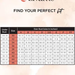 Zivame Bra Full Coverage image 2