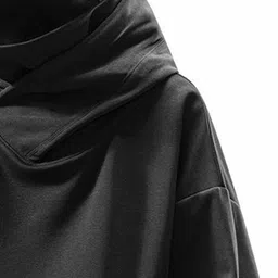 StyleCast x Revolte Men Hooded Sweatshirt image 5