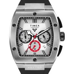 Timex Men Dial & Straps Analogue Chronograph Watch TWEG26200-picture-7