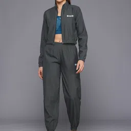 HRX by Hrithik Roshan Women Rapid Dry Training Tracksuit-picture-15