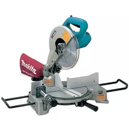 Makita LS1045 4600 RPM 19.1 kg Compound Mitre Saw-picture-48