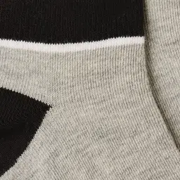 Iconic Men Pack Of 5 Ankle Length Socks image 2