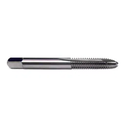 Indian Tools Spiral Point BA Thread HSS Hand Tap (BA Size No. 1 )-picture-15