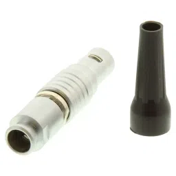 NORCOMP Circular Conn, Plug, 5Pos, Cable, 820B005-173L401-image-4