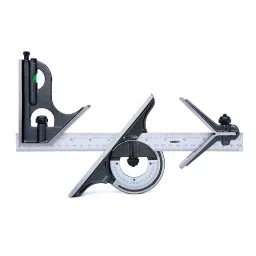 Insize 300 mm Combination Square Set 2278-180-picture-13