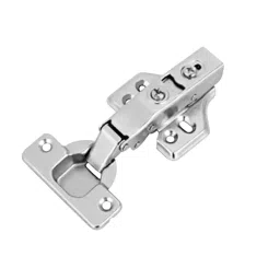 Slimline Soft Close SS 3D Hydraulic Hinge Stainless Steel Finish 8 Crank-picture-48