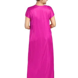 BOMBSHELL Maxi Nightdress image 5