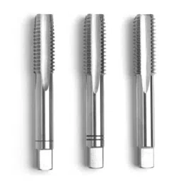 TOTEM Straight Flute Metric Series Hand Tap (Dia x Pitch - 68 x 6)-picture-33