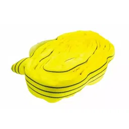 RS PRO Lifting Sling 2.5 m Yellow Round 3000 Kg, 7292990-picture-10