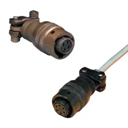 Omega Circular Conn, Rcpt, 6Pos, Cable, PT06F10-6S-R.-picture-22
