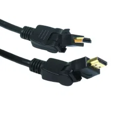 RS PRO HDMI Cable 1 m Length, 2299952-image-23