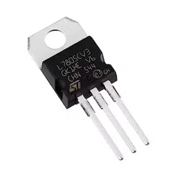TECHDELIVERS 7805 Voltage Regulator IC (Pack of 100)-picture-10