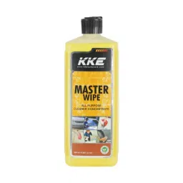 KKE Master Wipe - All Purpose Cleaner 208L01 (0.1 Ltr)-picture-10