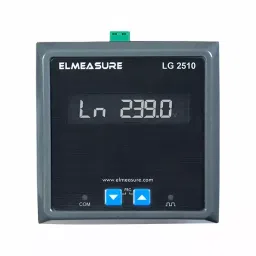 Elmeasure Multifunctional Meter with Accuracy Class 1 and RS485 Communication Port, LG2510P11000-picture-15