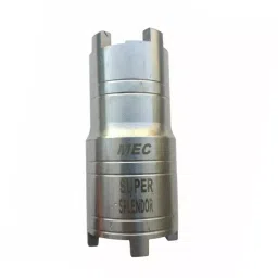 MEC Clutch Lock Nut Spanner Alloy Steel Hardened and Tempered Polished Finish 20 & 25 mm Double Side Hex Nut, MEC11611-picture-14