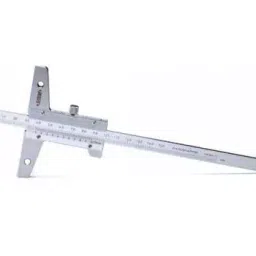Insize 1000 mm Vernier Depth Gauge 1247-1001 image 1