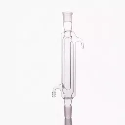 ABGIL 300mm Borosilcate Glass Davies Condenser (Double Surface) ABG1017-picture-42