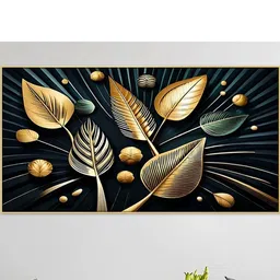 DEKORSTATION Green Wall Paintings image 1