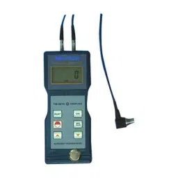 Mextech Range 1.2-200 mm Ultrasonic Thickness Gauge TM-8810-picture-10