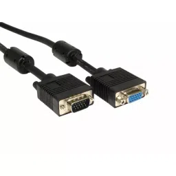 RS PRO VGA Cable 5 m Length, 2513258-picture-15