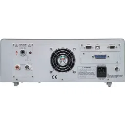 RS PRO RSST-2003 Insulation Tester, 50V Min, 1200V Max, 50GΩ Max, CAT I Model No 2010449 image 4