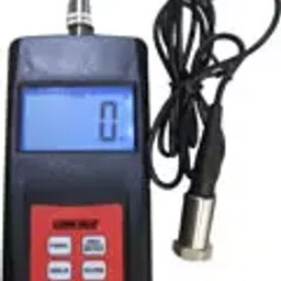KUSAM-MECO 0.01-400.0 mm/s Frequency 1-20 KHz Vibration meter KM-3961-picture-42